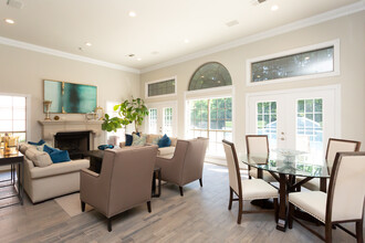 Chappell Creek Village in Temple, TX - Building Photo - Interior Photo