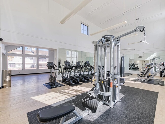 The Goose Apartments in Colorado Springs, CO - Foto de edificio - Building Photo