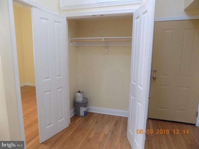 property at 106 N Eutaw St