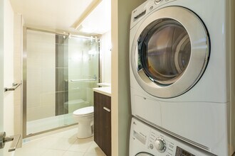 STEVENSON LOFTS in San Francisco, CA - Building Photo - Interior Photo