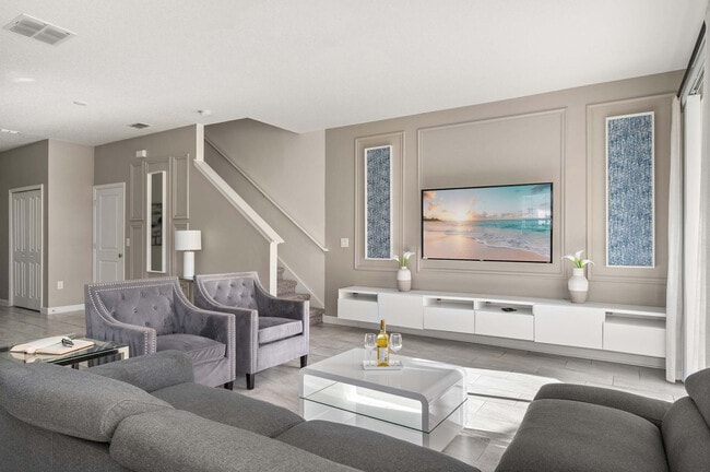 1551 Sandbagger Dr in Davenport, FL - Building Photo - Building Photo