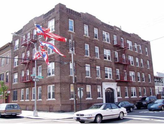 Arlington Hall in Brooklyn, NY - Building Photo - Building Photo