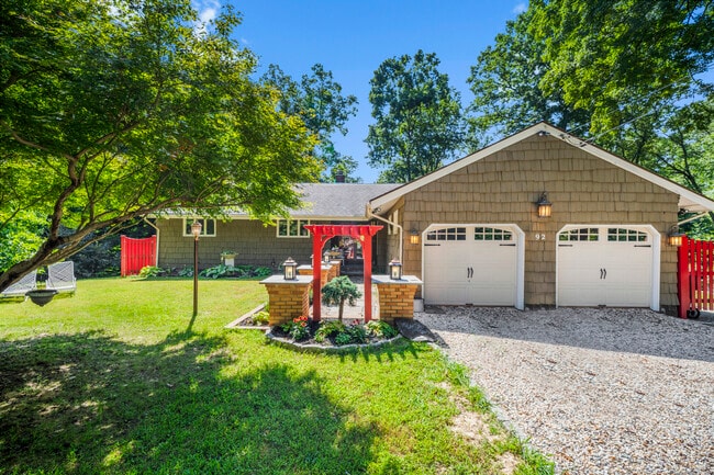 property at 92 Kenmore Rd