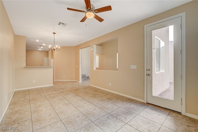 property at 9344 Vista Waters Ln