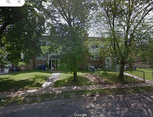 property at 419 Homestead Rd