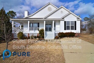 16 Beech Branch Ct in Irmo, SC - Building Photo