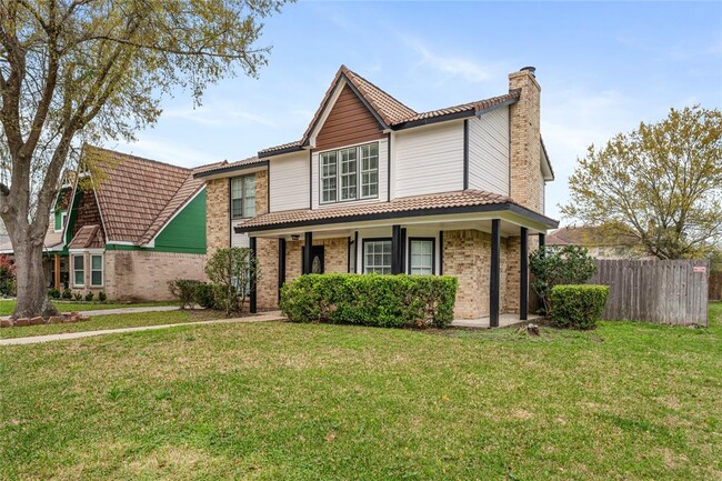 property at 3602 Aldergrove Dr