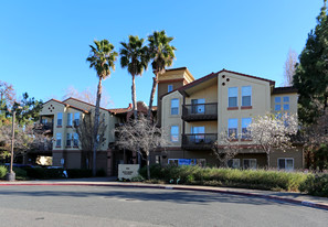 Glen Berry Apartments