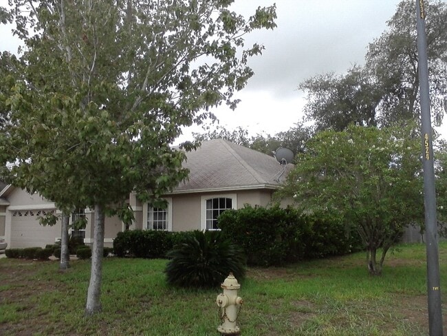 4524 Crystal Brook Way in Jacksonville, FL - Building Photo - Building Photo
