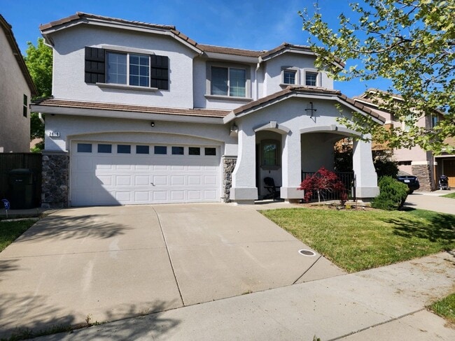 property at 2810 Orly Ct
