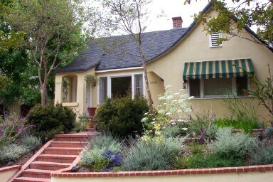 1307 S Sycamore Ave in Los Angeles, CA - Building Photo