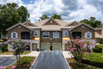 Ballantrae Apartments in Sanford, FL - Foto de edificio - Building Photo