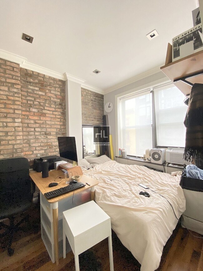 Mulberry Street in New York, NY - Building Photo - Building Photo