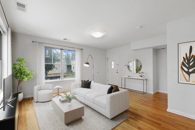 property at 456 Pacific Ave