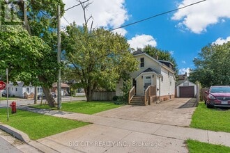 53 Cady St in Welland, ON - Building Photo - Building Photo