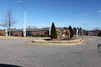 Hampton Village of Youngsville in Youngsville, NC - Building Photo - Building Photo