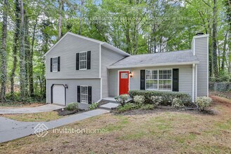 3110 Pritchards Ridge Dr in Douglasville, GA - Building Photo - Building Photo