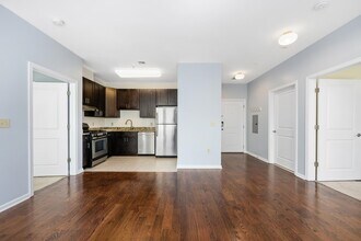 71 North St in Jersey City, NJ - Building Photo - Building Photo