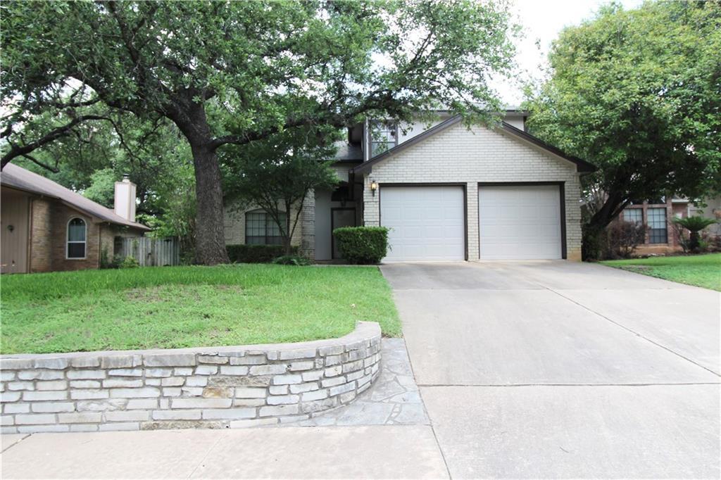 15706 Racine Cove in Austin, TX - Foto de edificio