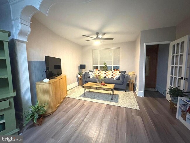 1946 Fitzgerald St in Philadelphia, PA - Building Photo - Building Photo