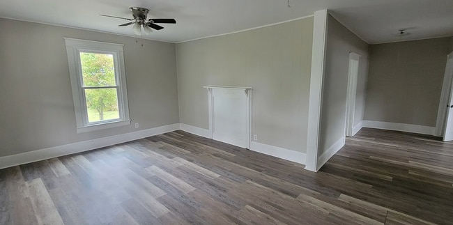 212 Summit St, Unit A in Lexington, VA - Building Photo - Building Photo