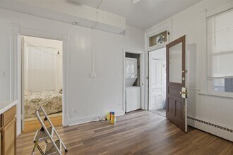 3507 N Seminary Ave in Chicago, IL - Foto de edificio - Building Photo