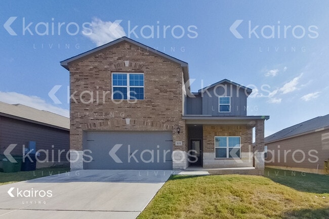 property at 105 Declaration Ln