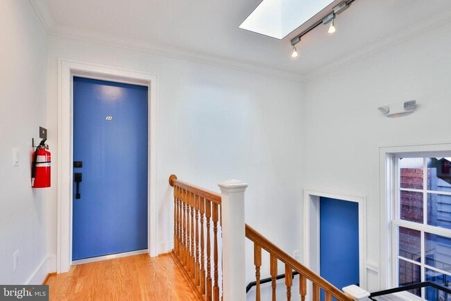 221 S Alfred St in Alexandria, VA - Building Photo - Building Photo