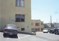 201-207 N Toluca St in Los Angeles, CA - Building Photo - Building Photo