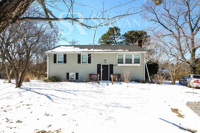 property at 3900 Orion Ct