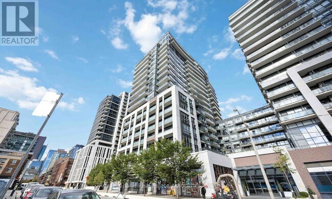 property at 460 Adelaide St E