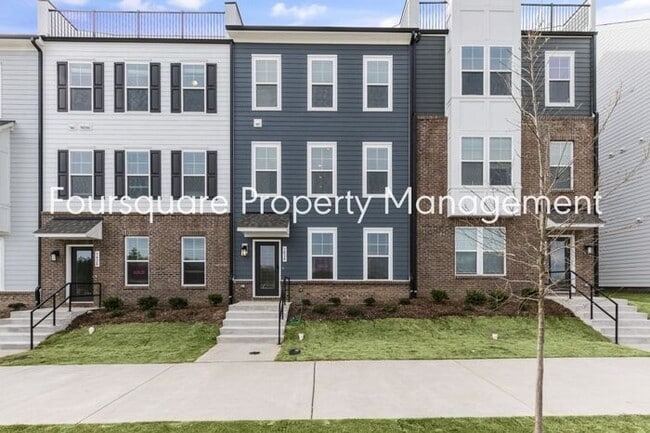 property at 1424 Grv Vlg Rd