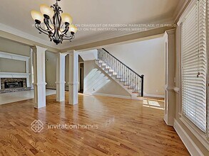 1743 Sweet Barley Way SE in Grayson, GA - Building Photo - Building Photo