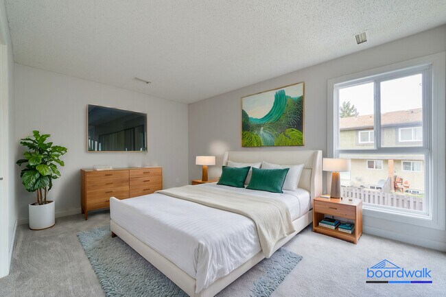 Garden Oaks in Edmonton, AB - Building Photo - Building Photo