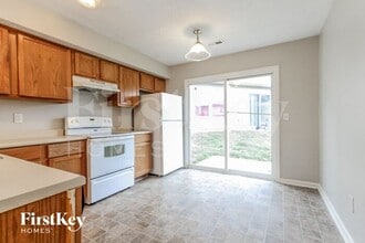 3731 Fetlock Dr in Indianapolis, IN - Building Photo - Building Photo