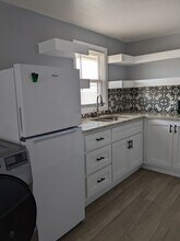 2711 5th Ave, Unit g in Canyon, TX - Building Photo - Building Photo