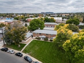 1456 Galena St in Aurora, CO - Building Photo - Building Photo