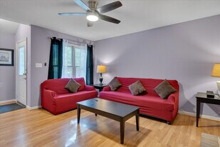 4423 American Dr in Durham, NC - Building Photo