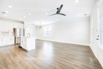 4714 Tennessee Ave in Nashville, TN - Foto de edificio - Building Photo