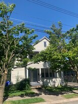 121 Chapin St in Binghamton, NY - Building Photo