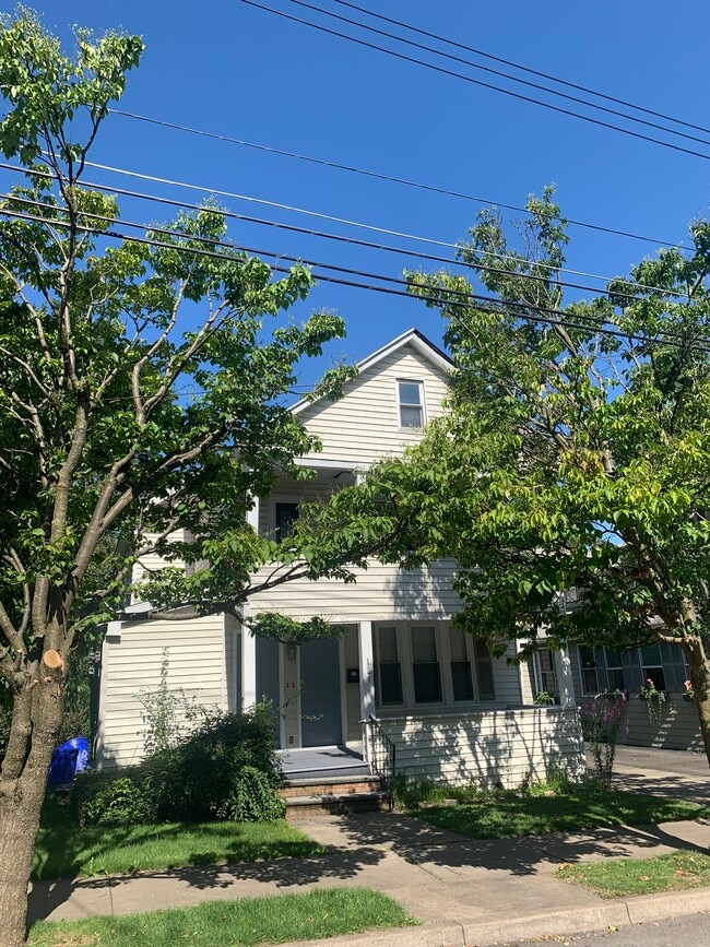 property at 121 Chapin St