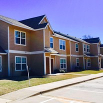 Timber Ridge Apartments