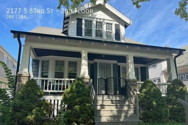 property at 2175 S 83rd St
