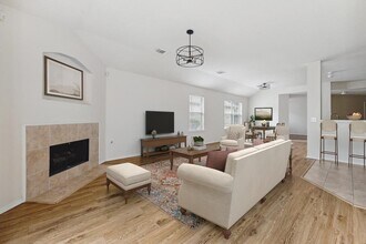 21102 Somerset Park Ln in Katy, TX - Building Photo - Building Photo