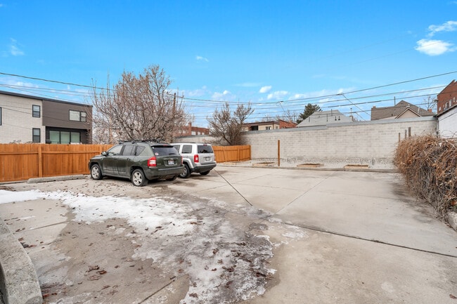 729 E Linden Ave in Salt Lake City, UT - Building Photo - Building Photo