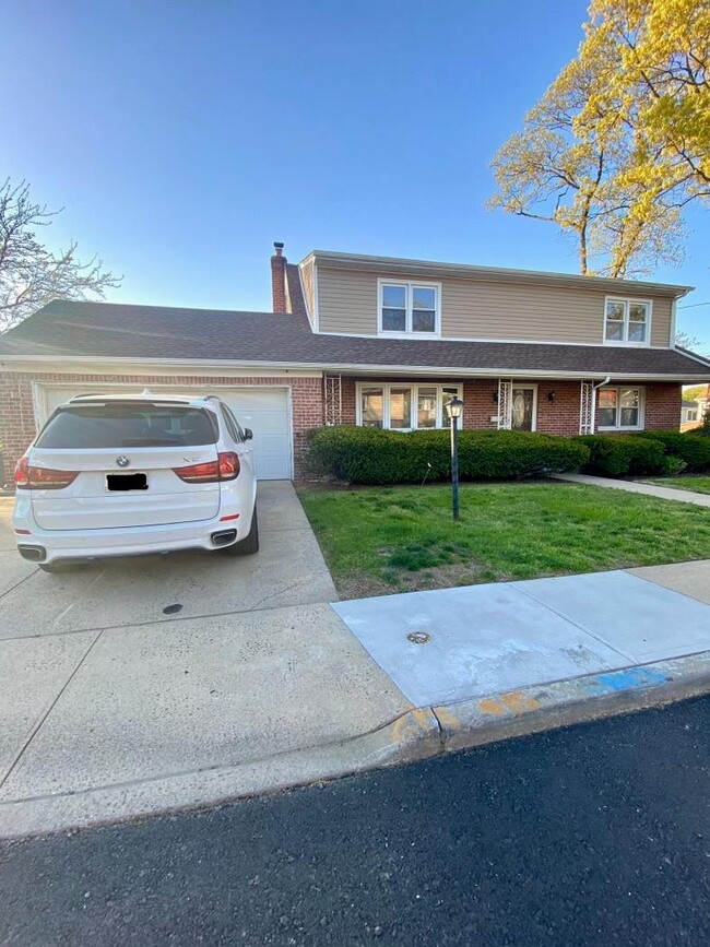 property at 232 Frederick Ave