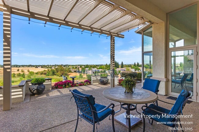 1550 Summerhill Ln in Lincoln, CA - Building Photo - Building Photo