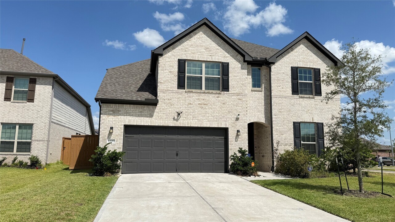1200 Jasmine Vw Ln in Katy, TX - Building Photo