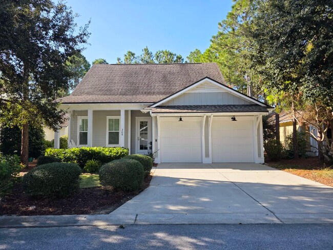 property at 309 Jack Knife Drive