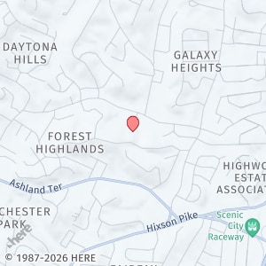 property at 4292 Byrnewood Village Cir